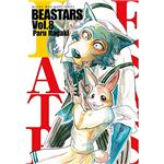 Beastars 8