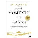 Es el momento de sanar