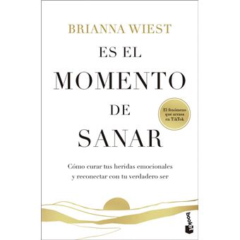 Es el momento de sanar