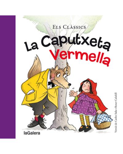 La Caputxeta Vermella