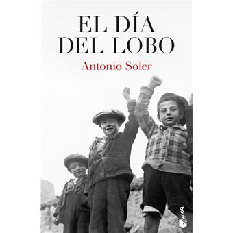 El día del lobo