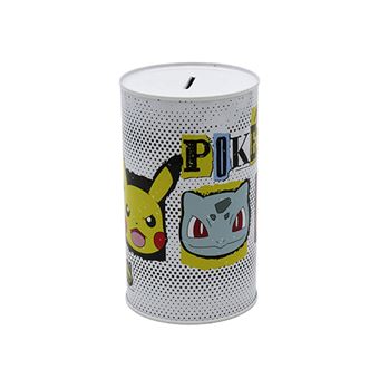 Hucha Grande Pokemon - Para decorar - Los mejores precios
