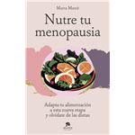 Nutre tu menopausia