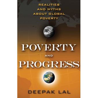 Poverty and Progress - 1