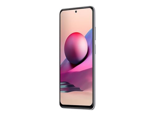 Xiaomi Blanco Móvil Redmi Note 10S, 6Gb De Ram + 128Gb - Imagen 3