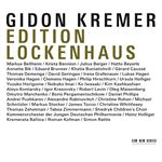Edition Lockenhaus - CD