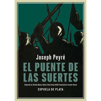 El puente de las Suertes