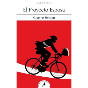 El proyecto esposa