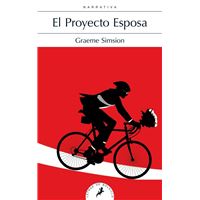 El proyecto esposa
