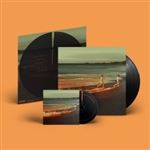 Un minut estroboscopica - Vinilo