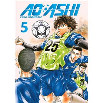 Ao Ashi 05