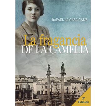 La fragancia de la Camelia