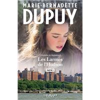 Les larmes de l'Hudson - Partie1