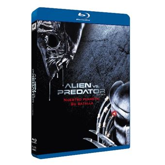 Alien vs. Predator - Blu-Ray