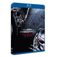 Alien vs. Predator - Blu-Ray