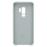 Funda Samsung Silicone Cover Azul para Samsung S9+_2