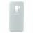 Funda Samsung Silicone Cover Azul para Samsung S9+_3