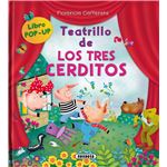 Los tres cerditos