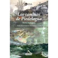 Los caminos de Piedelagua