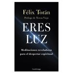 Eres luz