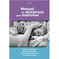 Manual De Obstetricia Para Matronas