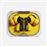 Auriculares Noise Cancelling Nothing Ear (a) True Wireless Amarillo