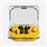 Auriculares Noise Cancelling Nothing Ear (a) True Wireless Amarillo