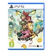 Wonder Boy: The Dragons Trap PS5