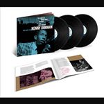 The Complete Round Midnight - 3 Vinilos