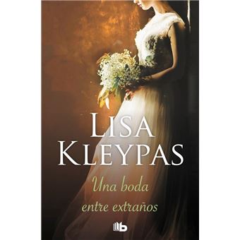 Una boda entre extraños-b de bolsil