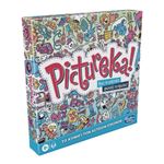Juego de mesa pictureka!