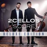2Cellos: Score (Ed. Deluxe)