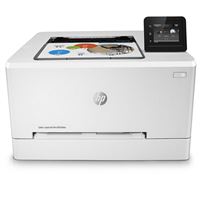 Impresora HP LaserJet Pro M254dw Blanco