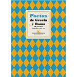 Poetas de grecia y roma