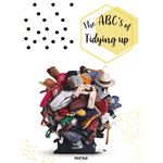 The abc's of tidying up