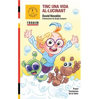 Tinc una vida al·lucinant