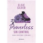 Powerless Sin Control