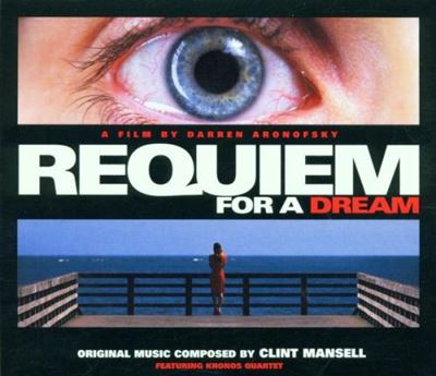 Requiem for a dream - CD - Kronos Quartet - Disco | Fnac
