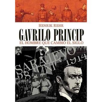 Gavrilo Princip - -5% En Libros | Fnac