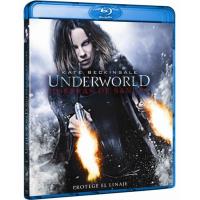 Underworld 5: Guerras de sangre - Blu-Ray