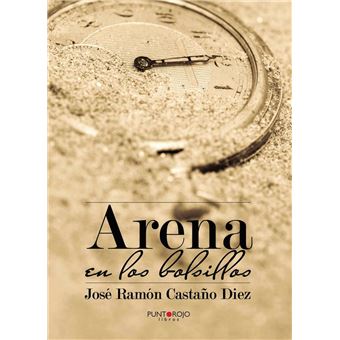 Arena en los bolsillos