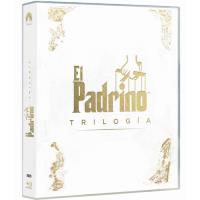 Pack El Padrino. La Trilogía - Blu-Ray