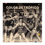 Color de trópico Vol 3 - Vinilo
