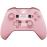 Mando Minecraft Pig rosa Xbox One_0