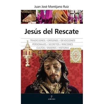 Jesus Del Rescate