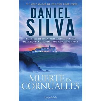 Muerte En Cornualles