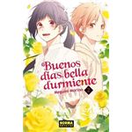 Buenos Días, Bella Durmiente 2