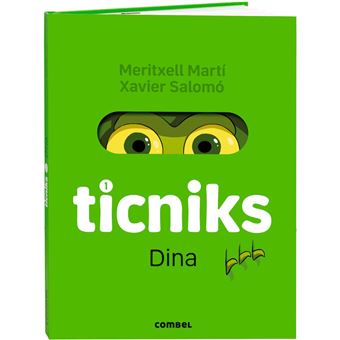 ticniks 1 Dina