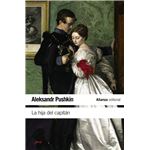 Hija del capitan, la-lb