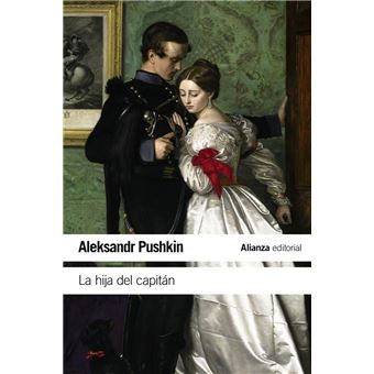 Hija del capitan, la-lb